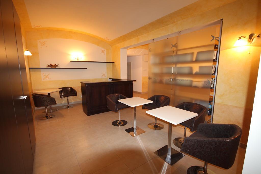 Halkova Studio Prague Bilik gambar