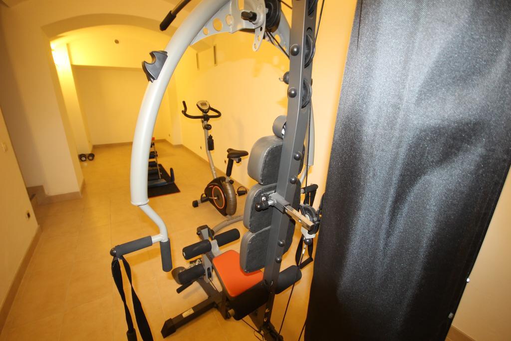 Halkova Studio Prague Luaran gambar