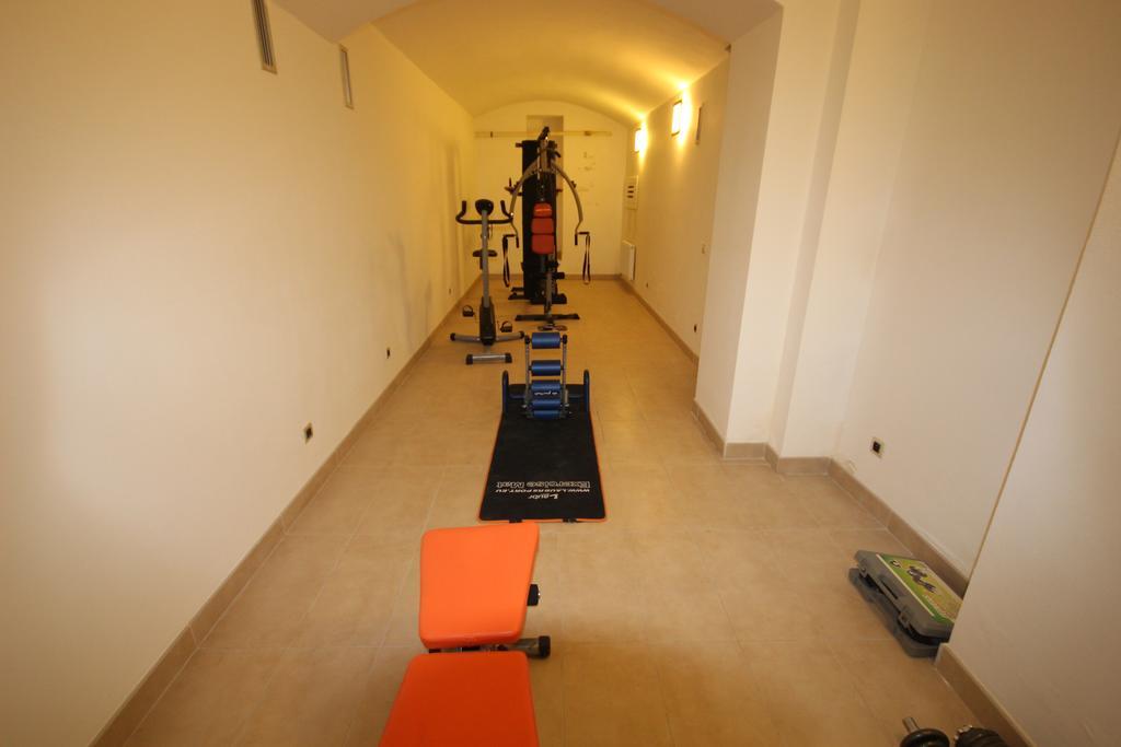 Halkova Studio Prague Luaran gambar
