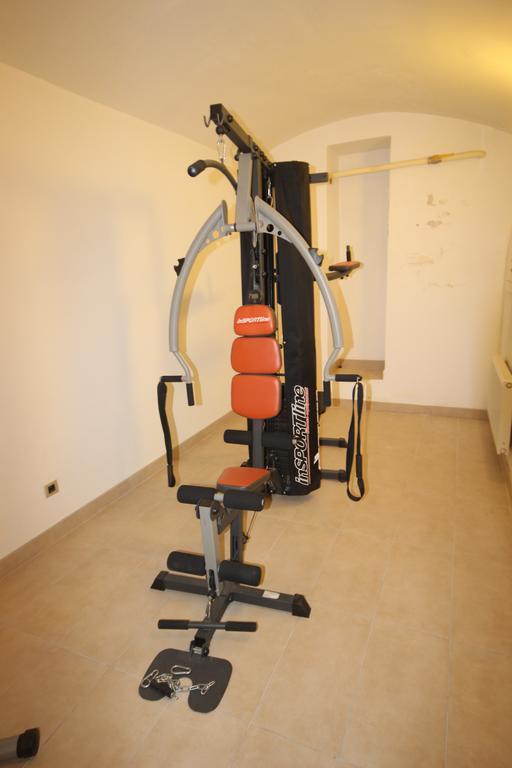 Halkova Studio Prague Luaran gambar