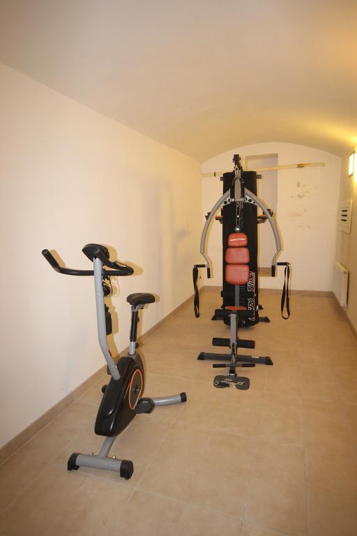 Halkova Studio Prague Bilik gambar
