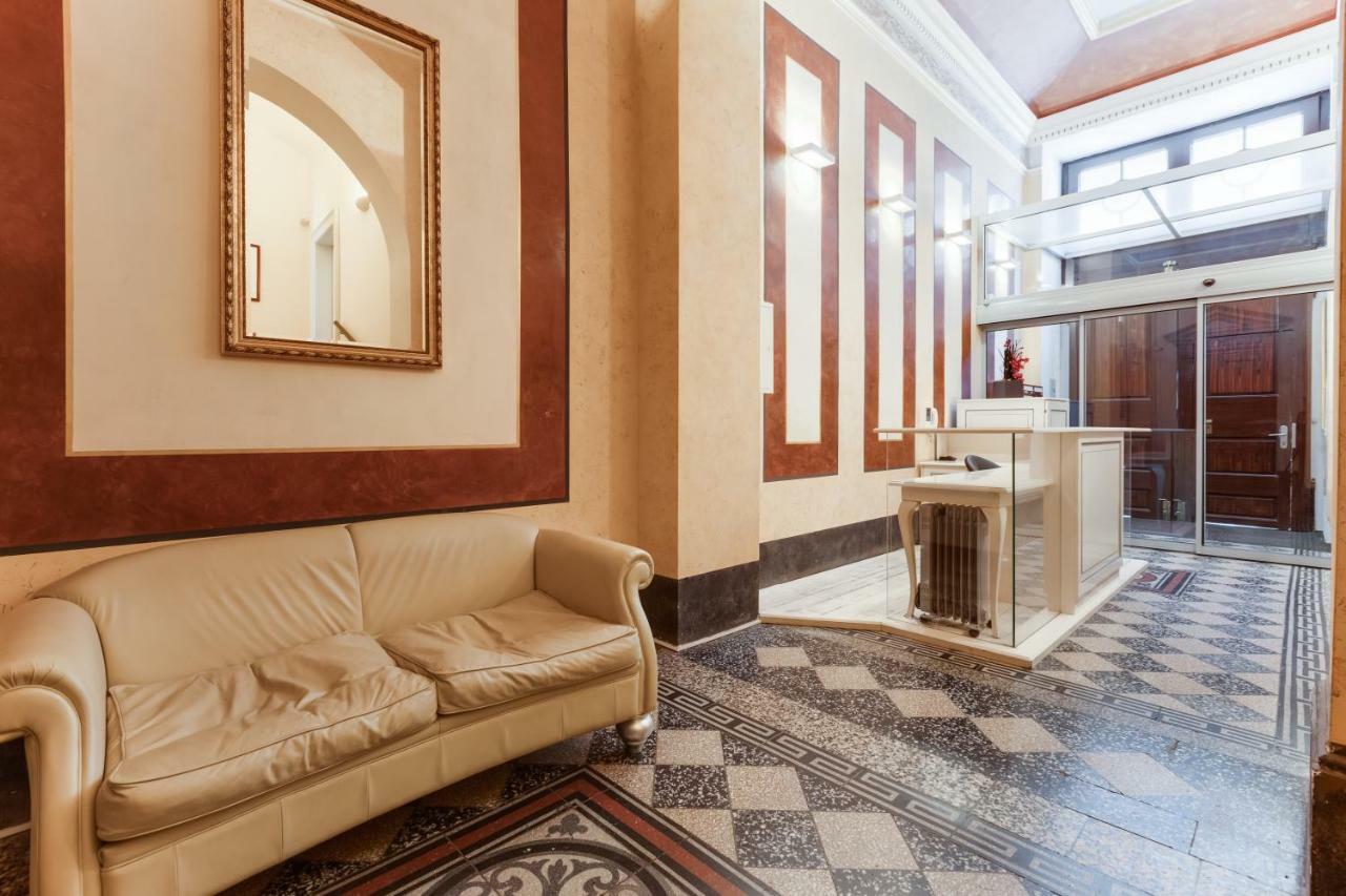 Halkova Studio Prague Luaran gambar