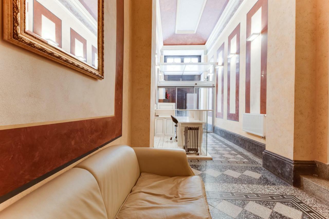 Halkova Studio Prague Luaran gambar
