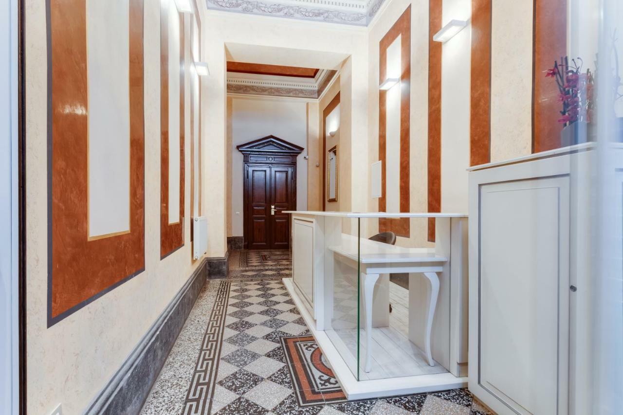 Halkova Studio Prague Luaran gambar